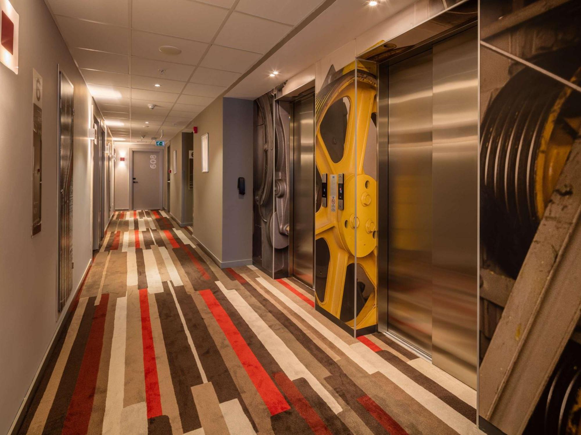Hotel Ibis Istanbul West Zewnętrze zdjęcie